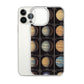 iPhone Case - Map of the Planets