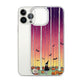 iPhone Case - Witch in the Woods
