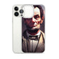 iPhone Case - Abe Lincoln Desert Warrior