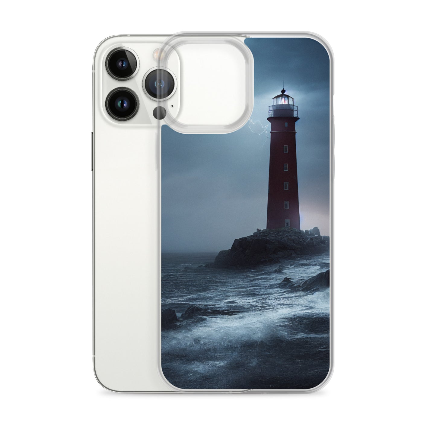 iPhone Case - Lighthouse