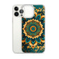iPhone Case - Mandala Layers