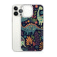 iPhone Case - Dino Jungle