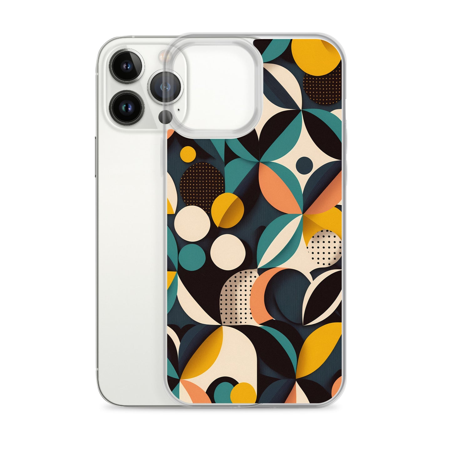 iPhone Case - Dimensions