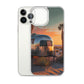 iPhone Case - Chrome Camper