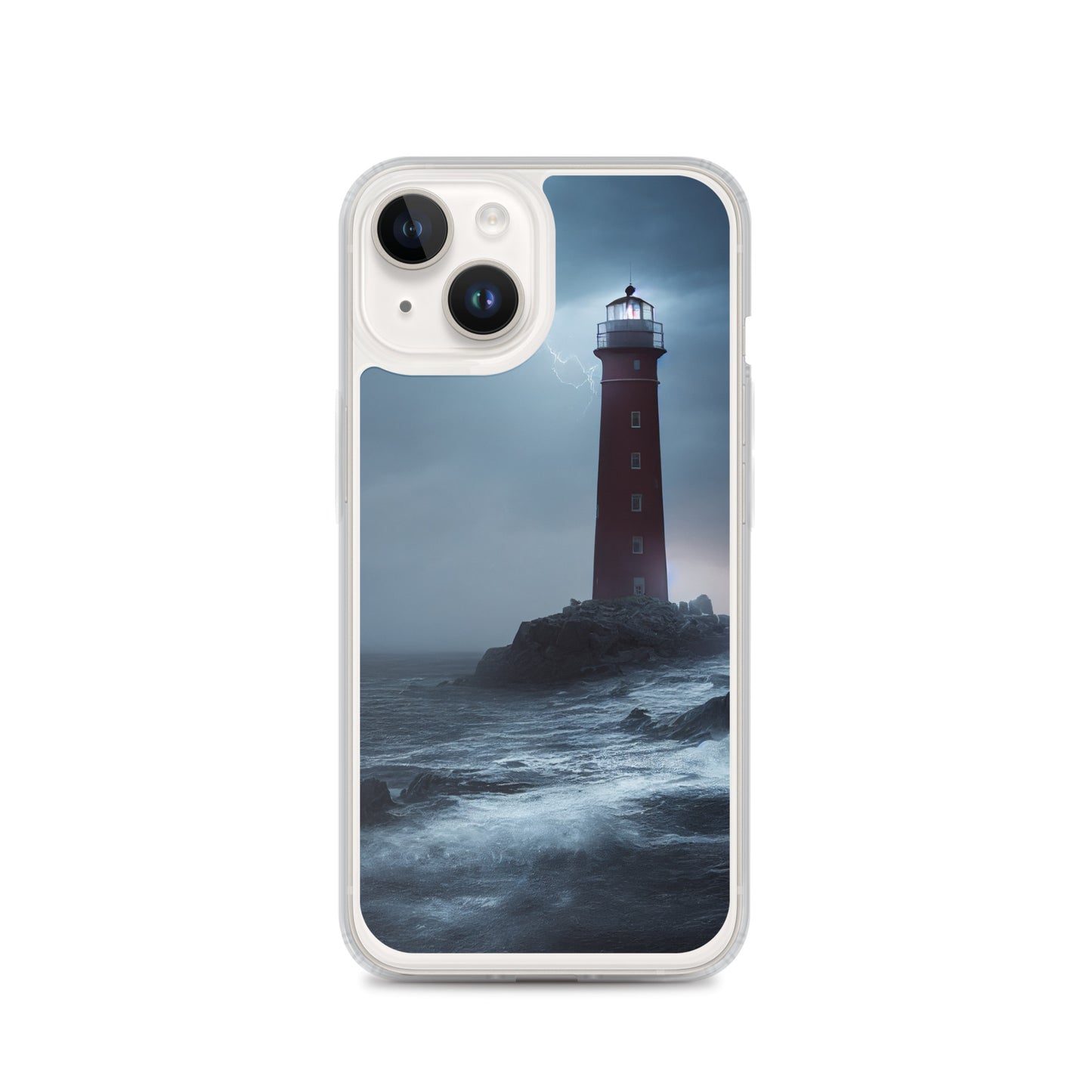 iPhone Case - Lighthouse