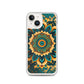 iPhone Case - Mandala Layers