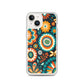 iPhone Case - Cheery Floral