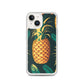 iPhone Case - Pineapple