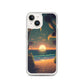 iPhone Case - Sunset Cruiser