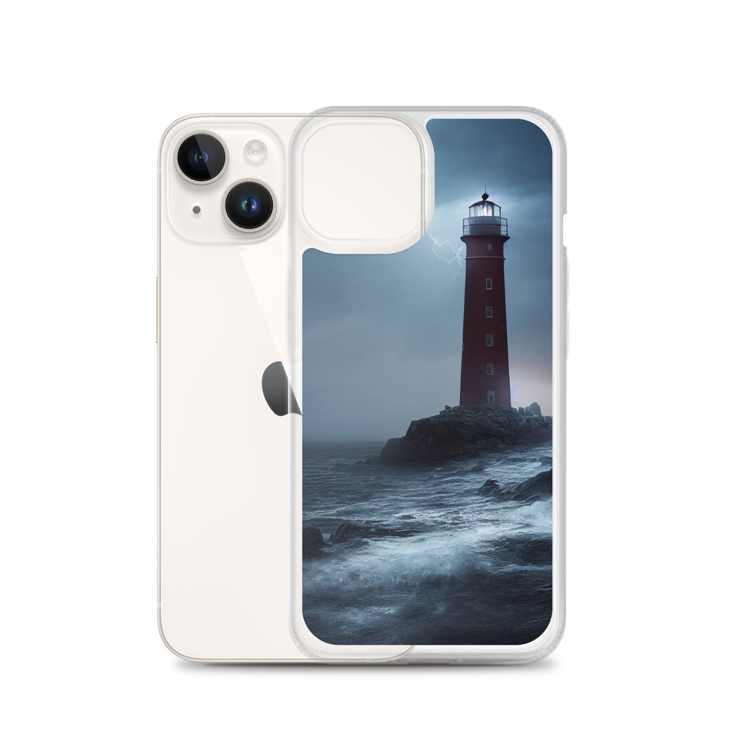 iPhone Case - Lighthouse