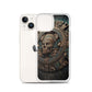 iPhone Case - Mayan Calendar