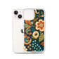 iPhone Case - Hello Floral