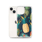 iPhone Case - Flying Pineapples