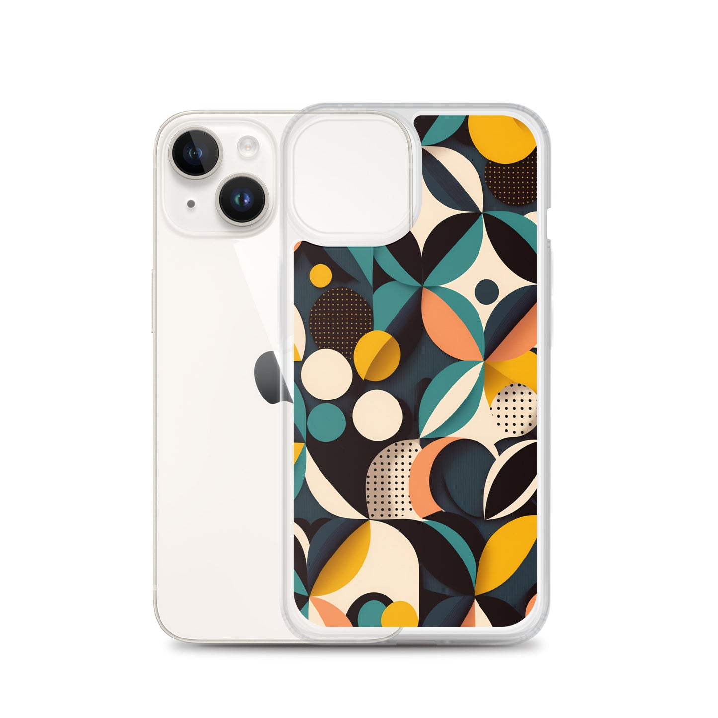 iPhone Case - Dimensions