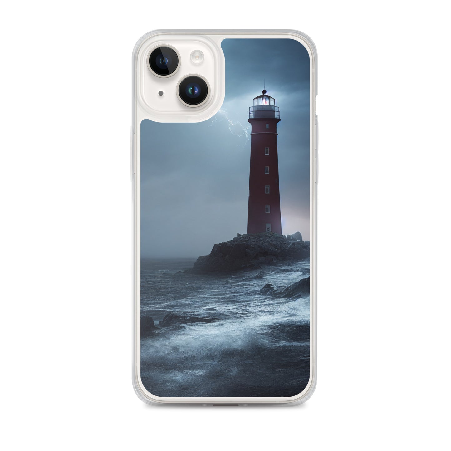 iPhone Case - Lighthouse