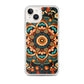 iPhone Case - Mesmerizing Mandala