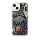 iPhone Case - Dino Jungle