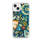 iPhone Case - Paisley Floral
