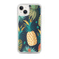 iPhone Case - Flying Pineapples