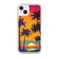 iPhone Case - Beach Sunset