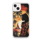 iPhone Case - Sunset Silhouette