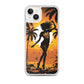 iPhone Case - Sunset Dancer