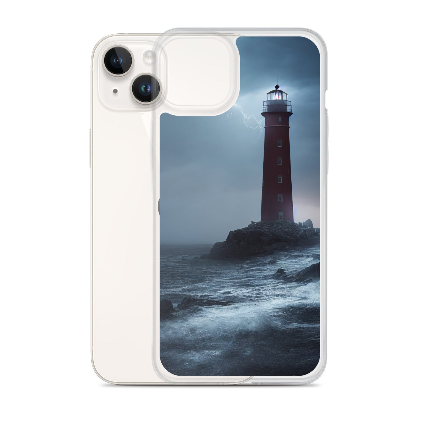 iPhone Case - Lighthouse