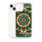 iPhone Case - Mandala Layers