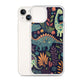 iPhone Case - Dino Jungle