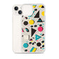iPhone Case - 80s Geometry