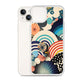 iPhone Case - Cool Collage