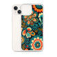 iPhone Case - Bright Floral