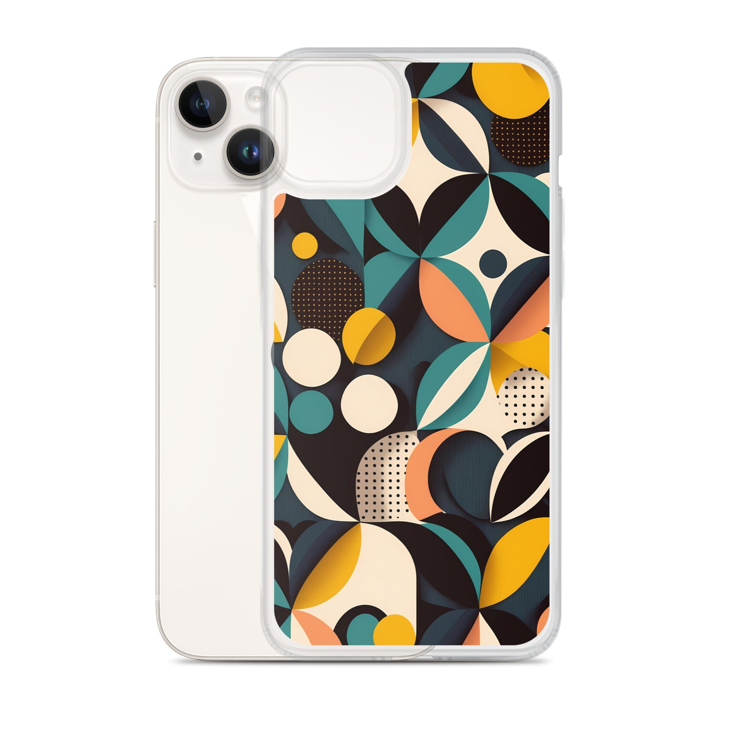 iPhone Case - Dimensions
