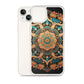 iPhone Case - Mandala