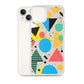 iPhone Case - 80s Shapes