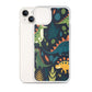 iPhone Case - Crazy Dinos