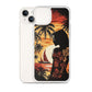 iPhone Case - Sunset Silhouette