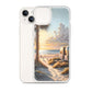 iPhone Case - Ocean Camping