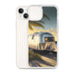 iPhone Case - Chrome Beach Camper