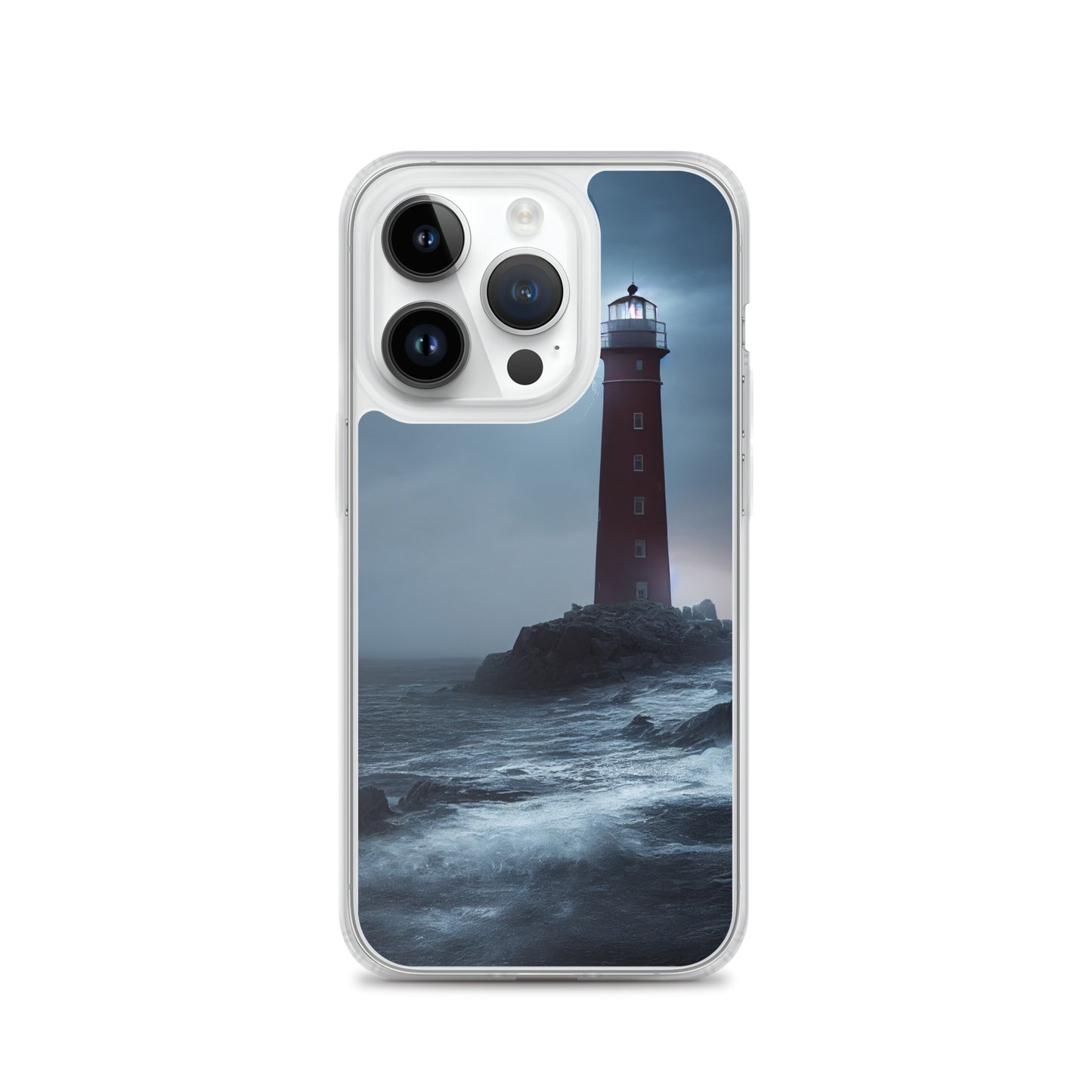 iPhone Case - Lighthouse