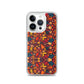 iPhone Case - Fall Patterns