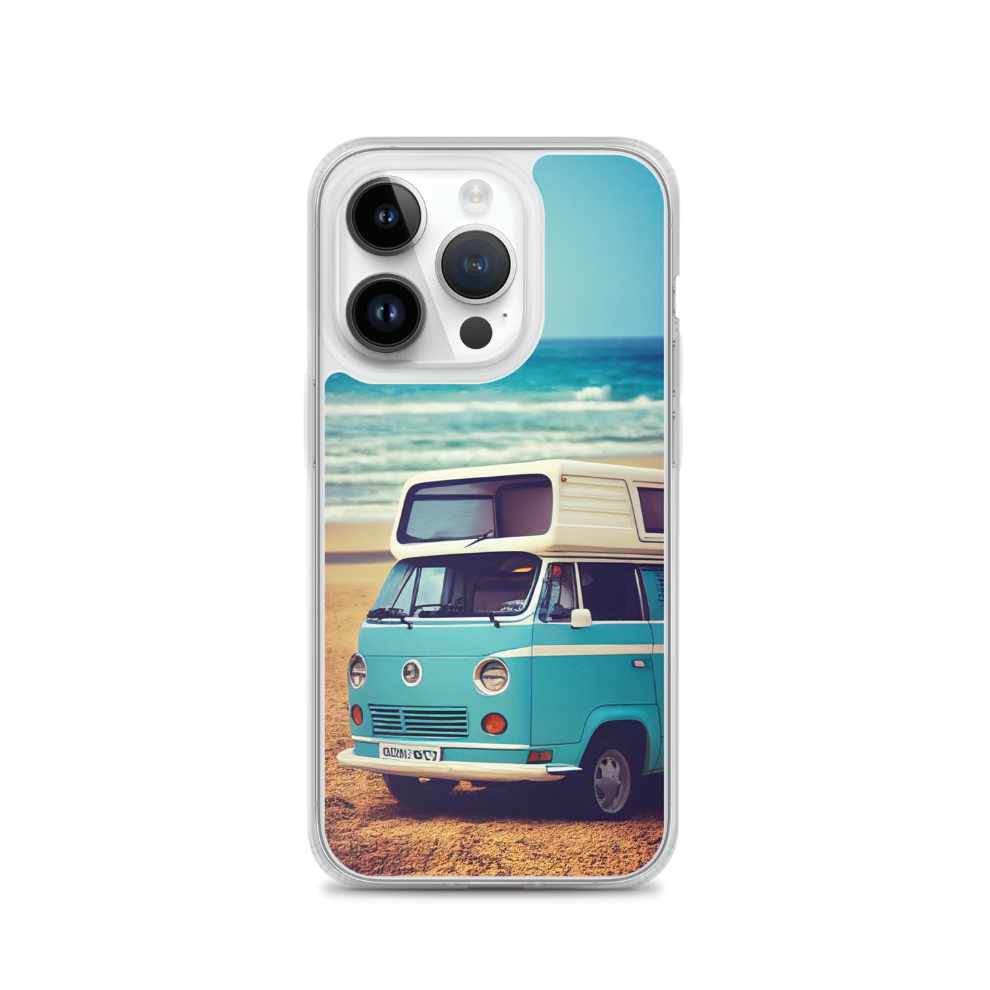 iPhone Case - Beach Life - Beach Camper