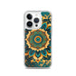 iPhone Case - Mandala Layers