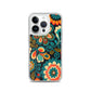 iPhone Case - Bright Floral