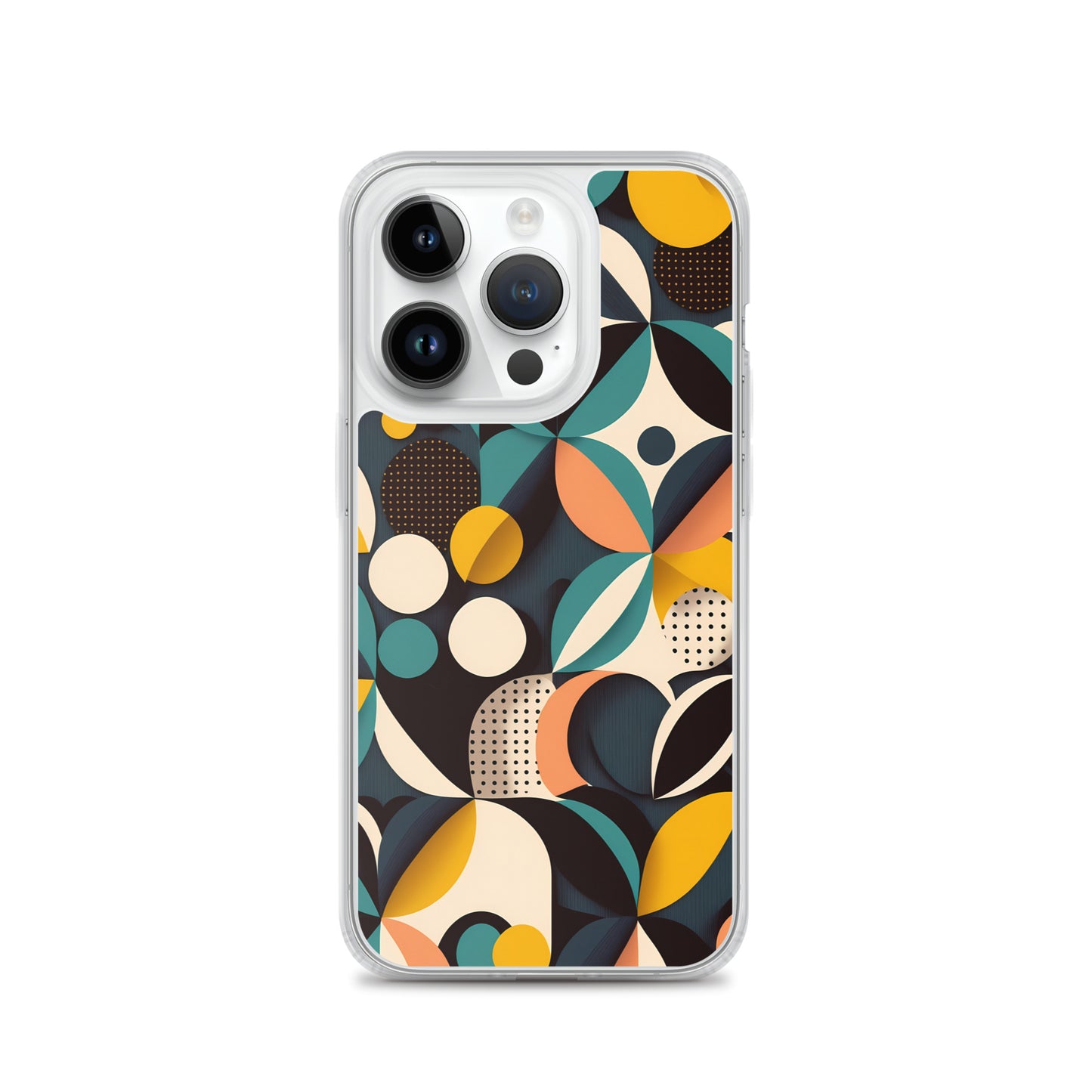 iPhone Case - Dimensions