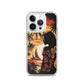 iPhone Case - Sunset Silhouette