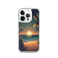 iPhone Case - Sunset Cruiser