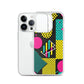 iPhone Case - 80s Retro