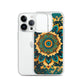 iPhone Case - Mandala Layers