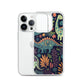 iPhone Case - Dino Jungle
